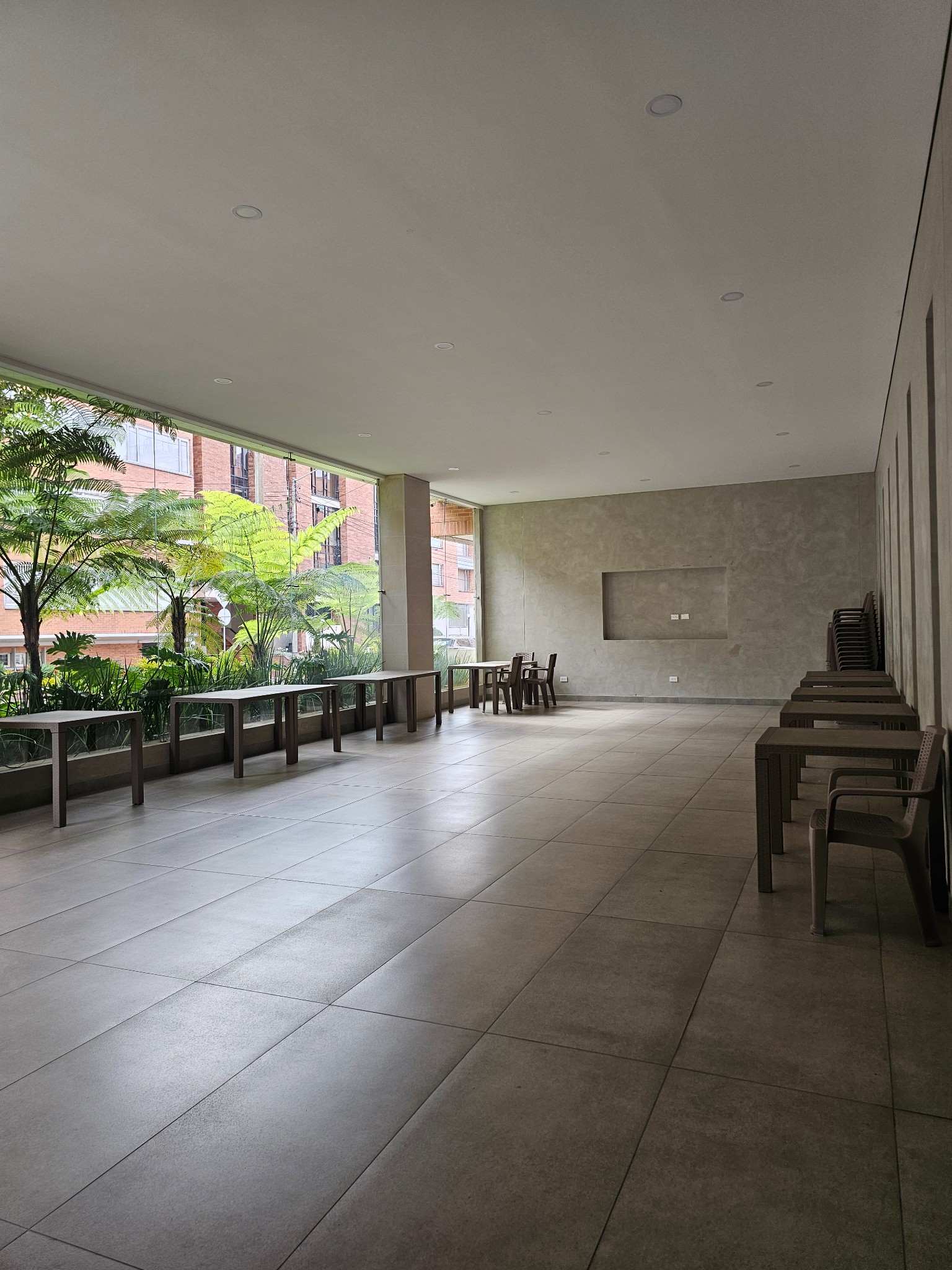 Apartamento en venta en Santa Barbara, Bogotá · foto 3 de 22