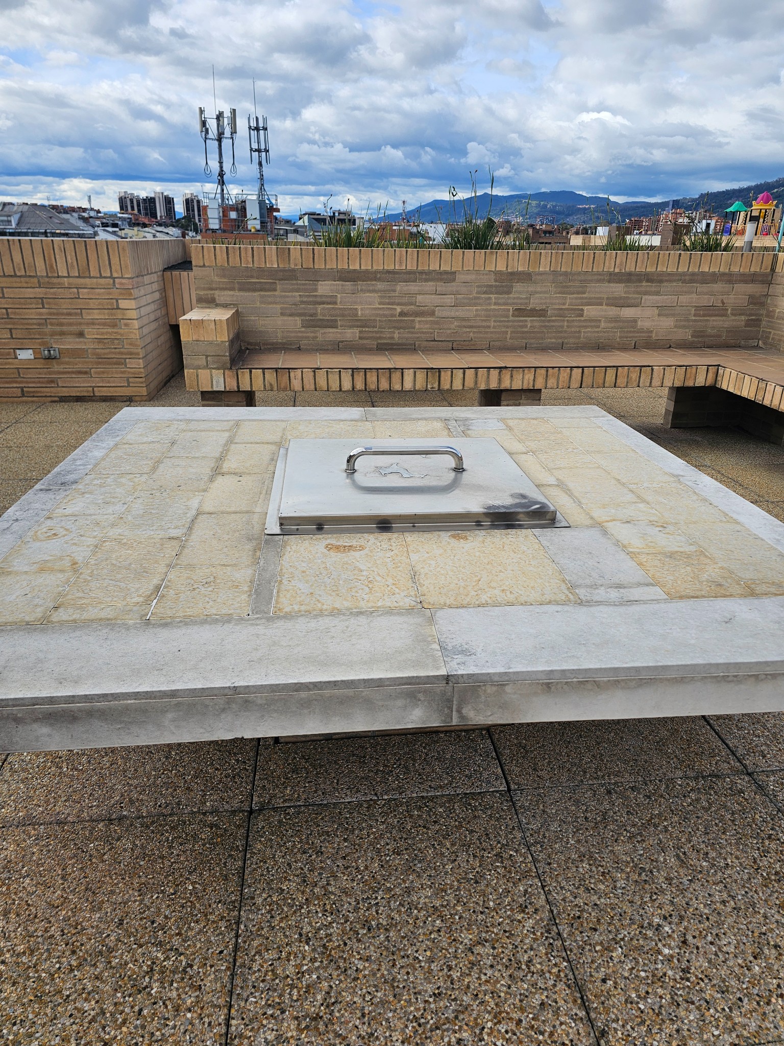 Apartamento en venta en Santa Barbara, Bogotá · foto 7 de 22