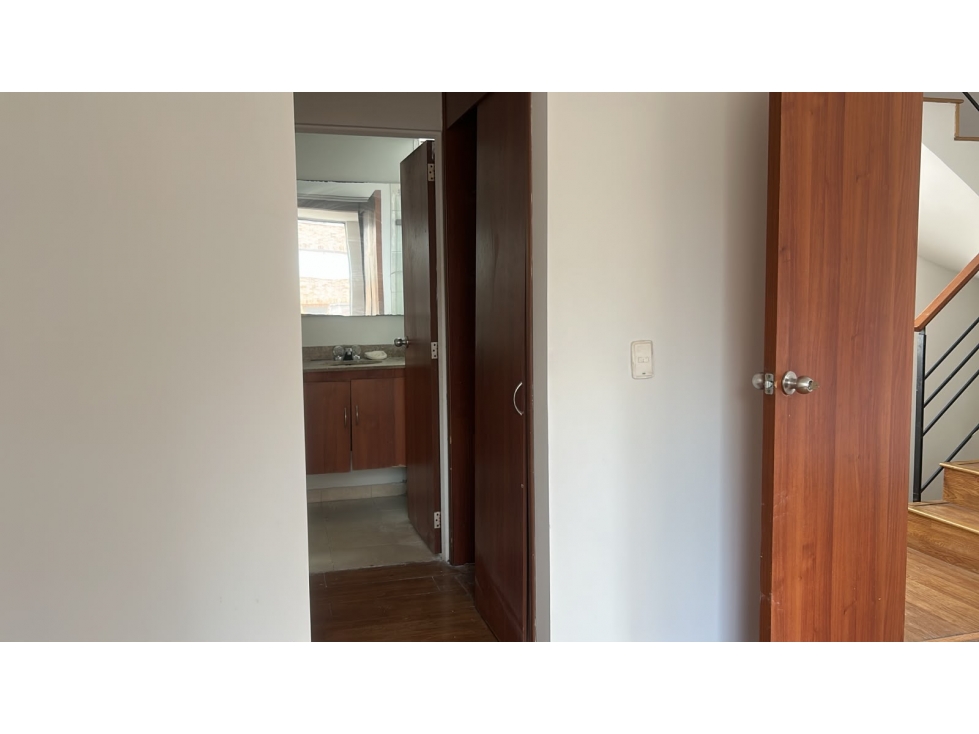 Casa en venta en Mazuren, Bogotá · foto 10 de 24