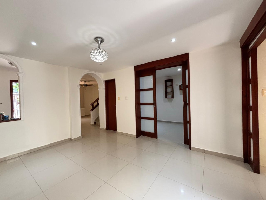 Casa en venta en Libertador, Santa Marta · foto 4 de 24