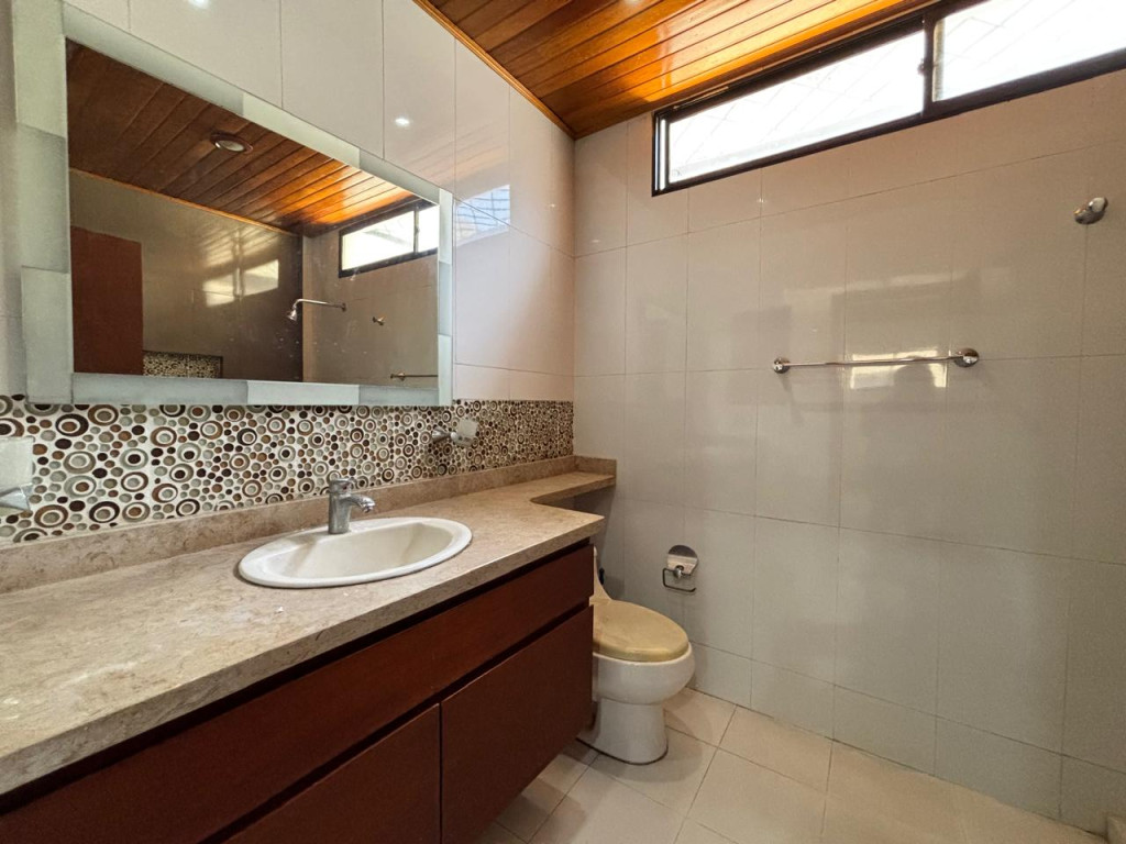 Casa en venta en Libertador, Santa Marta · foto 21 de 24