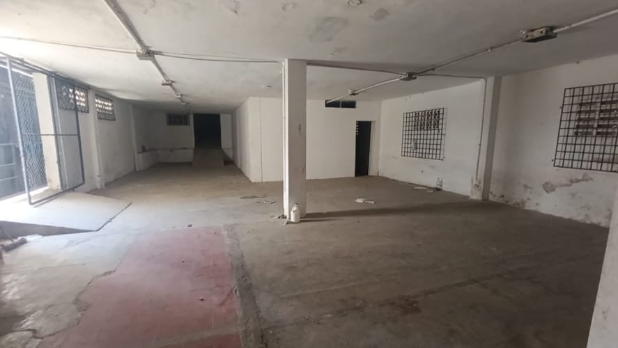 Bodega en arriendo en Abajo, Barranquilla, 600 m² · foto 4 de 24