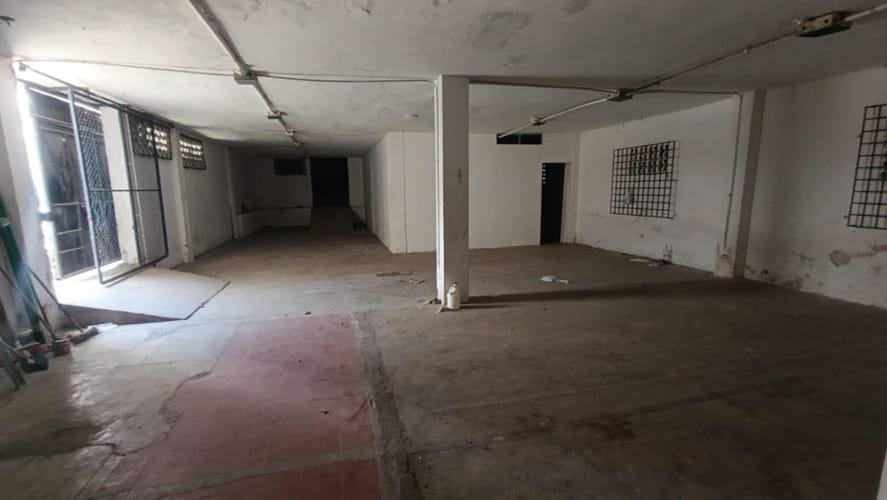 Bodega en arriendo en Abajo, Barranquilla, 600 m² · foto 5 de 24