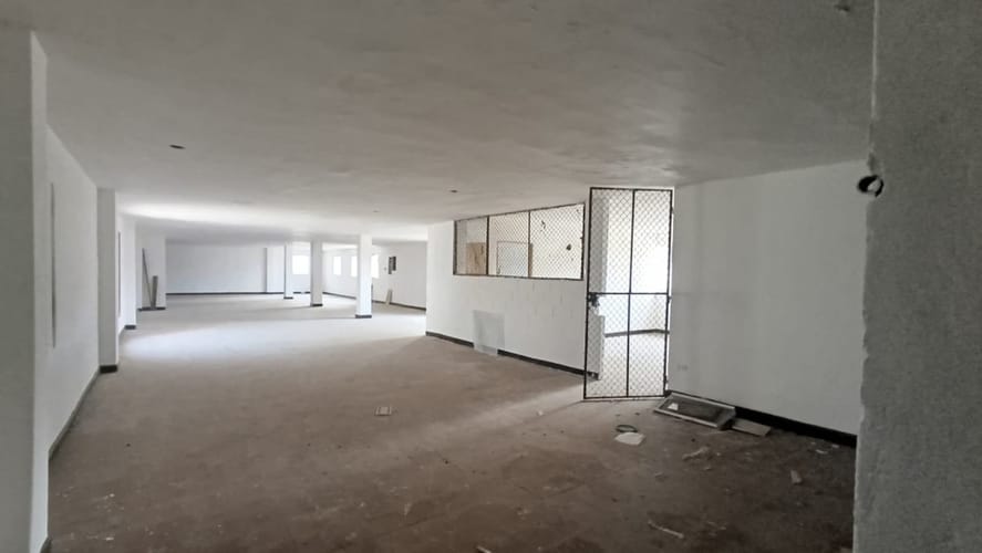 Bodega en arriendo en Abajo, Barranquilla, 600 m² · foto 6 de 24