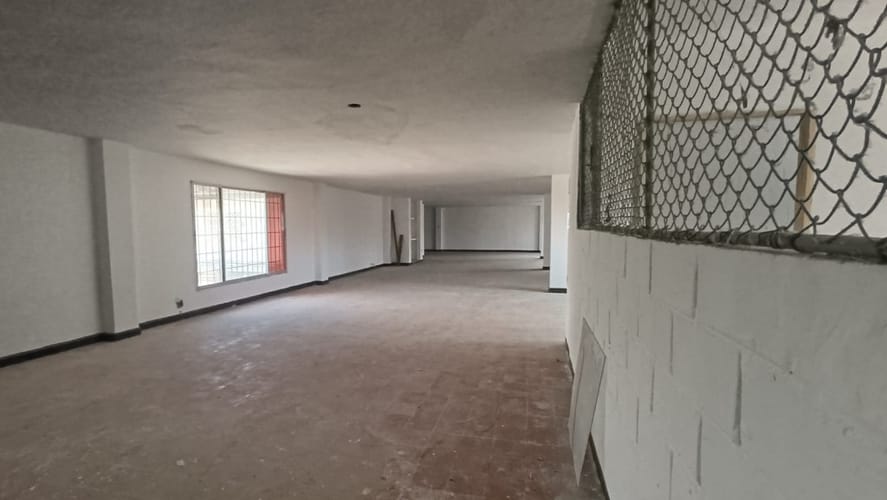 Bodega en arriendo en Abajo, Barranquilla, 600 m² · foto 7 de 24