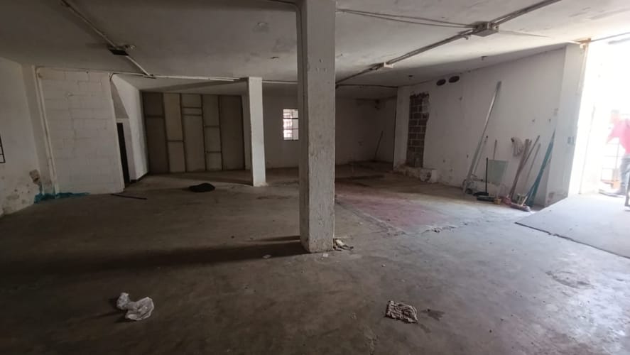 Bodega en arriendo en Abajo, Barranquilla, 600 m² · foto 8 de 24