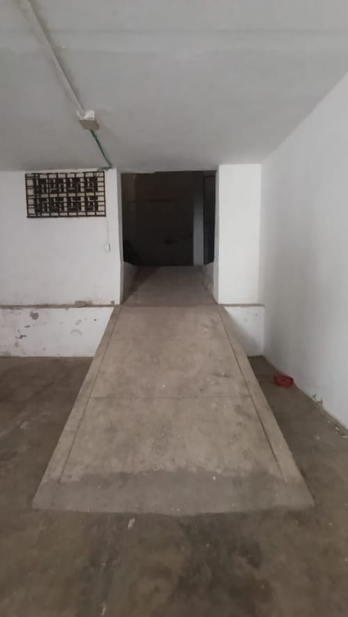 Bodega en arriendo en Abajo, Barranquilla, 600 m² · foto 9 de 24