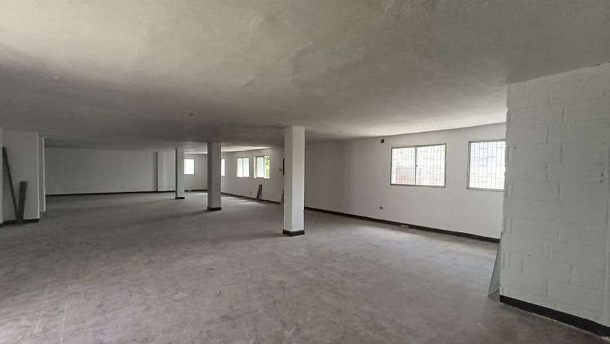 Bodega en arriendo en Abajo, Barranquilla, 600 m² · foto 10 de 24