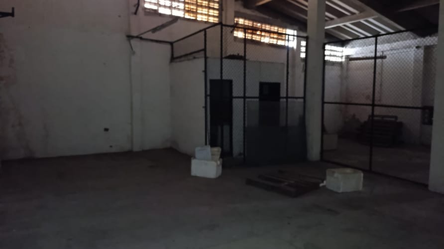 Bodega en arriendo en Abajo, Barranquilla, 600 m² · foto 12 de 24