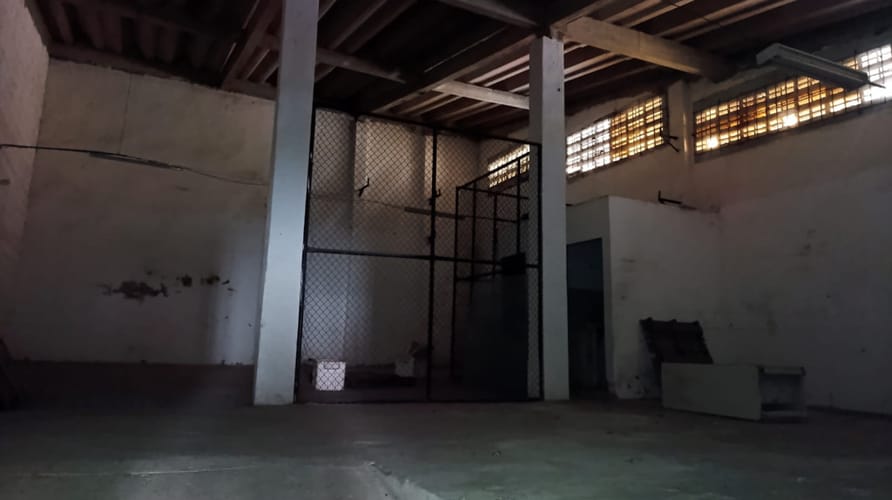 Bodega en arriendo en Abajo, Barranquilla, 600 m² · foto 13 de 24