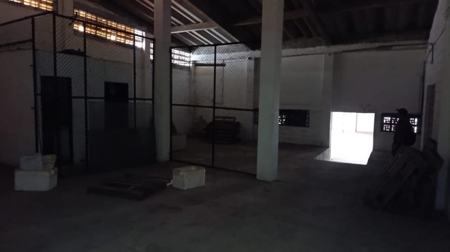 Bodega en arriendo en Abajo, Barranquilla, 600 m² · foto 15 de 24