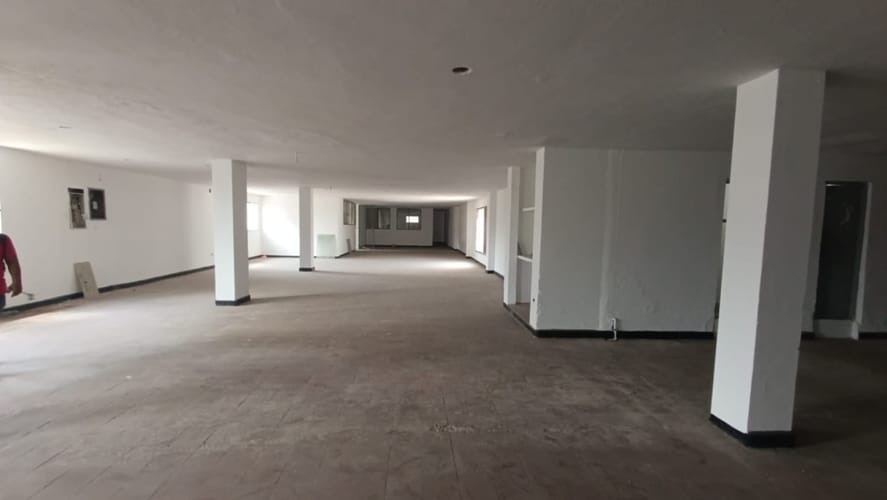 Bodega en arriendo en Abajo, Barranquilla, 600 m² · foto 20 de 24