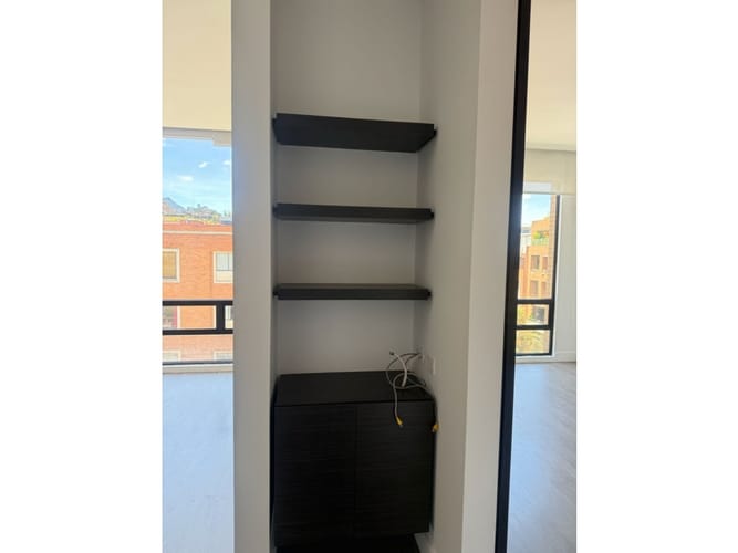 Apartamento de 2 alcobas en venta en Chicó Reservado, Bogotá, 72 m² · foto 8 de 14