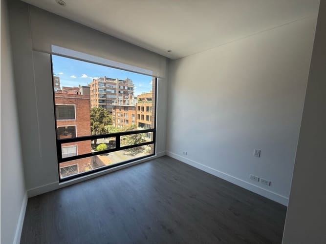 Apartamento de 2 alcobas en venta en Chicó Reservado, Bogotá, 72 m² · foto 9 de 14