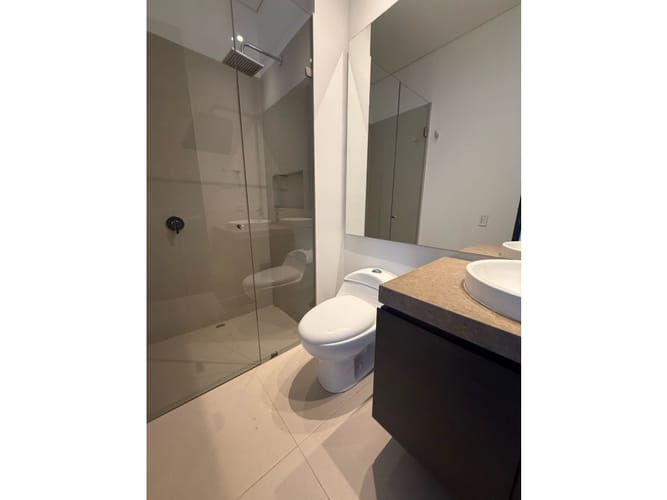 Apartamento de 2 alcobas en venta en Chicó Reservado, Bogotá, 72 m² · foto 11 de 14