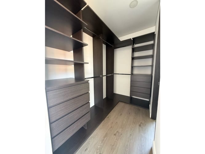 Apartamento de 2 alcobas en venta en Chicó Reservado, Bogotá, 72 m² · foto 12 de 14