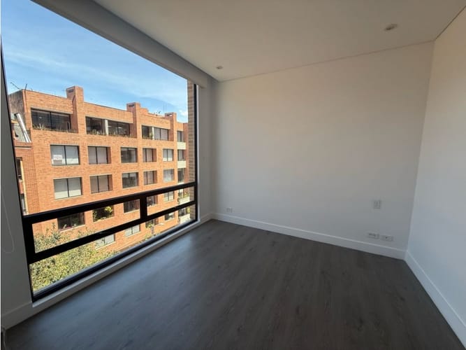 Apartamento de 2 alcobas en venta en Chicó Reservado, Bogotá, 72 m² · foto 13 de 14