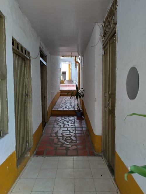 Casa de 20 alcobas en arriendo en San Cayetano, Cali, 476 m² · foto 2 de 12