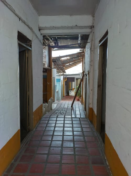 Casa de 20 alcobas en arriendo en San Cayetano, Cali, 476 m² · foto 7 de 12