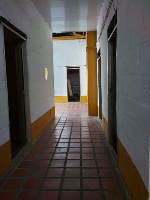 Casa de 20 alcobas en venta en San Cayetano, Cali, 476 m² · foto 6 de 12