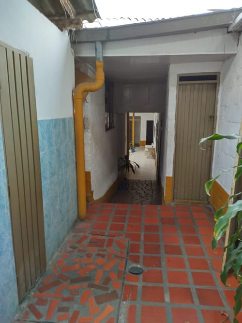 Casa de 20 alcobas en venta en San Cayetano, Cali, 476 m² · foto 11 de 12