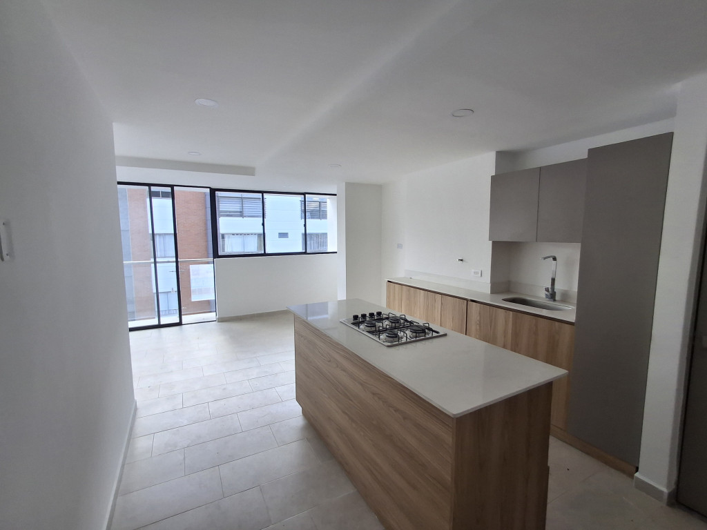Apartamento en arriendo en La Ceja · foto 5 de 18