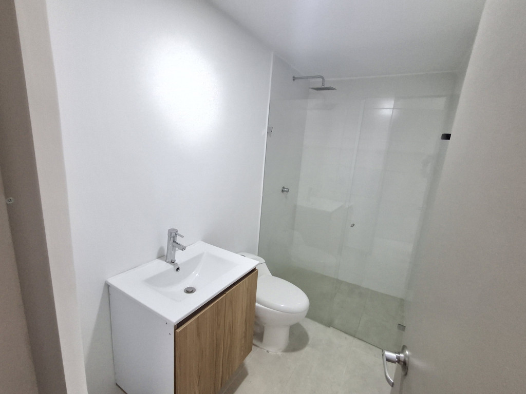 Apartamento en arriendo en La Ceja · foto 16 de 18