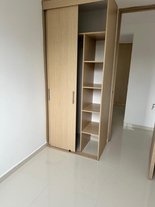 Apartamento de 3 alcobas en venta en Bucaros, Bello, 56 m² · foto 15 de 18