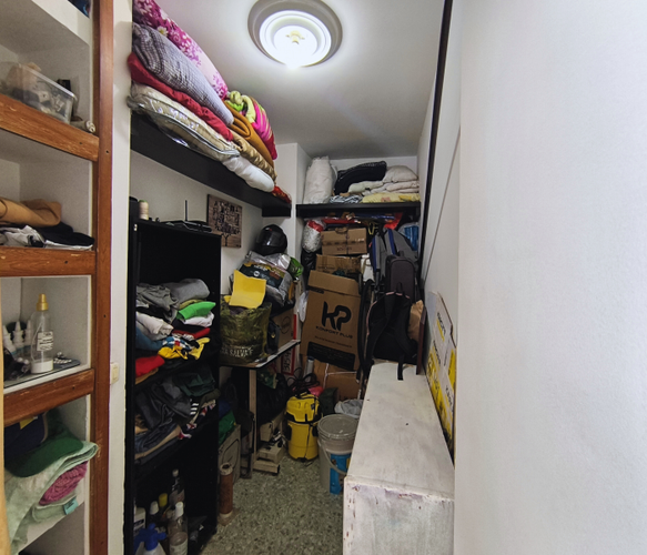 Apartamento de 3 alcobas en venta en Santa Anita, Cali, 103 m² · foto 8 de 24