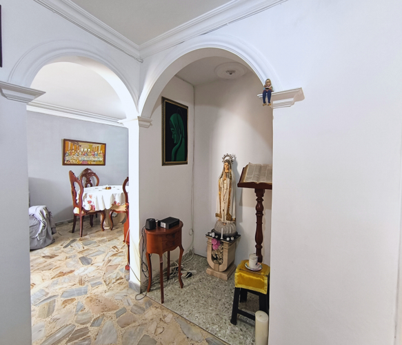 Apartamento de 3 alcobas en venta en Santa Anita, Cali, 103 m² · foto 9 de 24