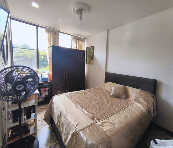 Apartamento de 3 alcobas en venta en Santa Anita, Cali, 103 m² · foto 12 de 24