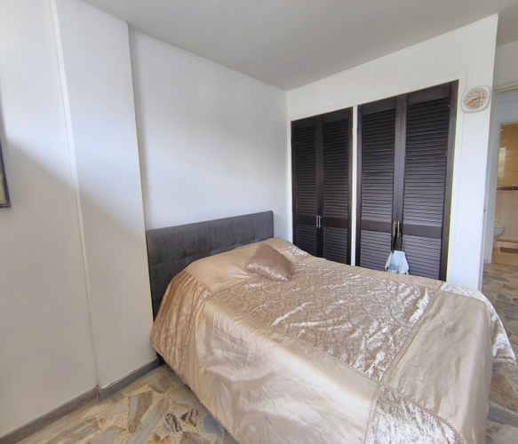 Apartamento de 3 alcobas en venta en Santa Anita, Cali, 103 m² · foto 13 de 24