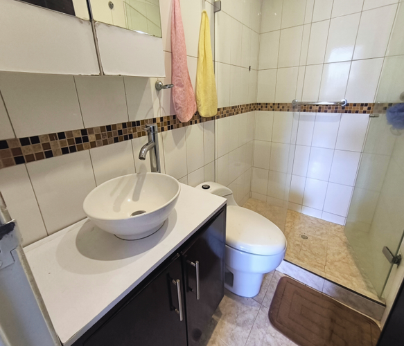 Apartamento de 3 alcobas en venta en Santa Anita, Cali, 103 m² · foto 14 de 24