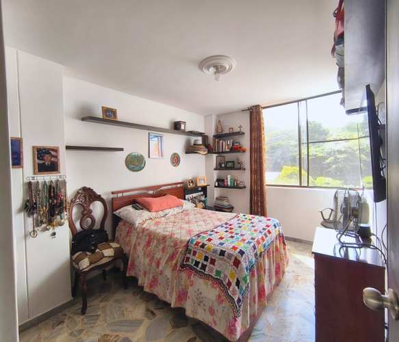 Apartamento de 3 alcobas en venta en Santa Anita, Cali, 103 m² · foto 16 de 24