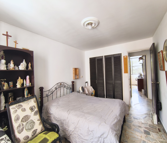 Apartamento de 3 alcobas en venta en Santa Anita, Cali, 103 m² · foto 17 de 24