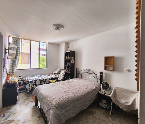 Apartamento de 3 alcobas en venta en Santa Anita, Cali, 103 m² · foto 18 de 24