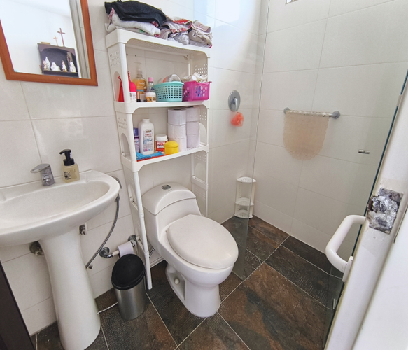 Apartamento de 3 alcobas en venta en Santa Anita, Cali, 103 m² · foto 19 de 24