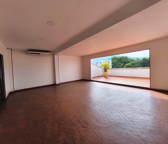 Apartamento de 3 alcobas en venta en Santa Anita, Cali, 103 m² · foto 21 de 24