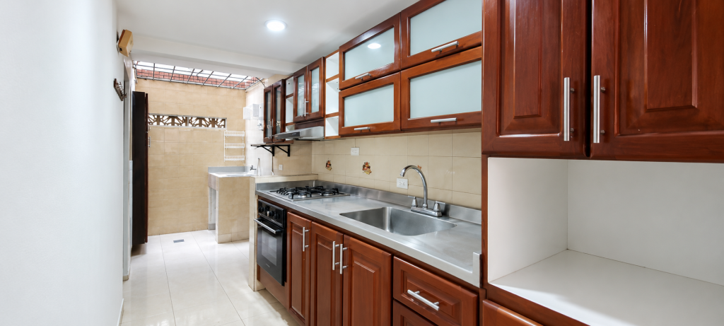 Casa de 3 alcobas en venta en Ciudad Jardin, Cali, 119 m² · foto 5 de 22