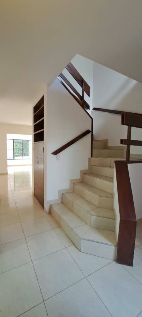 Casa de 3 alcobas en venta en Ciudad Jardin, Cali, 119 m² · foto 7 de 22