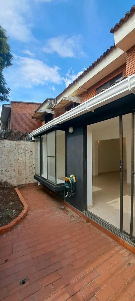 Casa de 3 alcobas en venta en Ciudad Jardin, Cali, 119 m² · foto 11 de 22