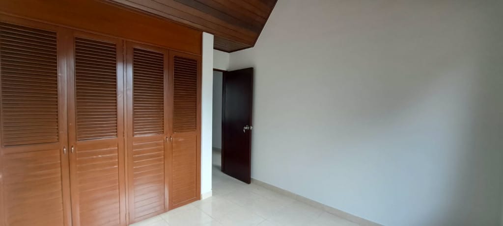 Casa de 3 alcobas en venta en Ciudad Jardin, Cali, 119 m² · foto 21 de 22