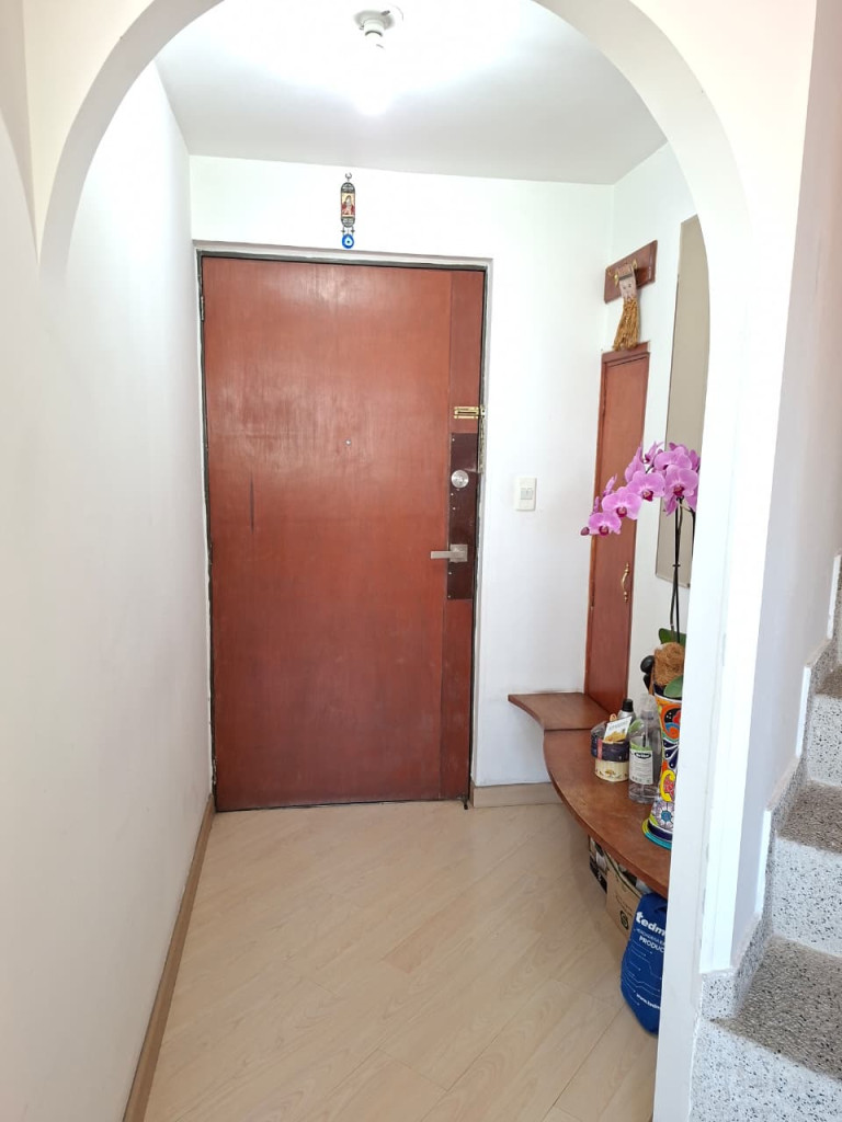 Apartamento en venta en Marly, Bogotá · foto 2 de 22