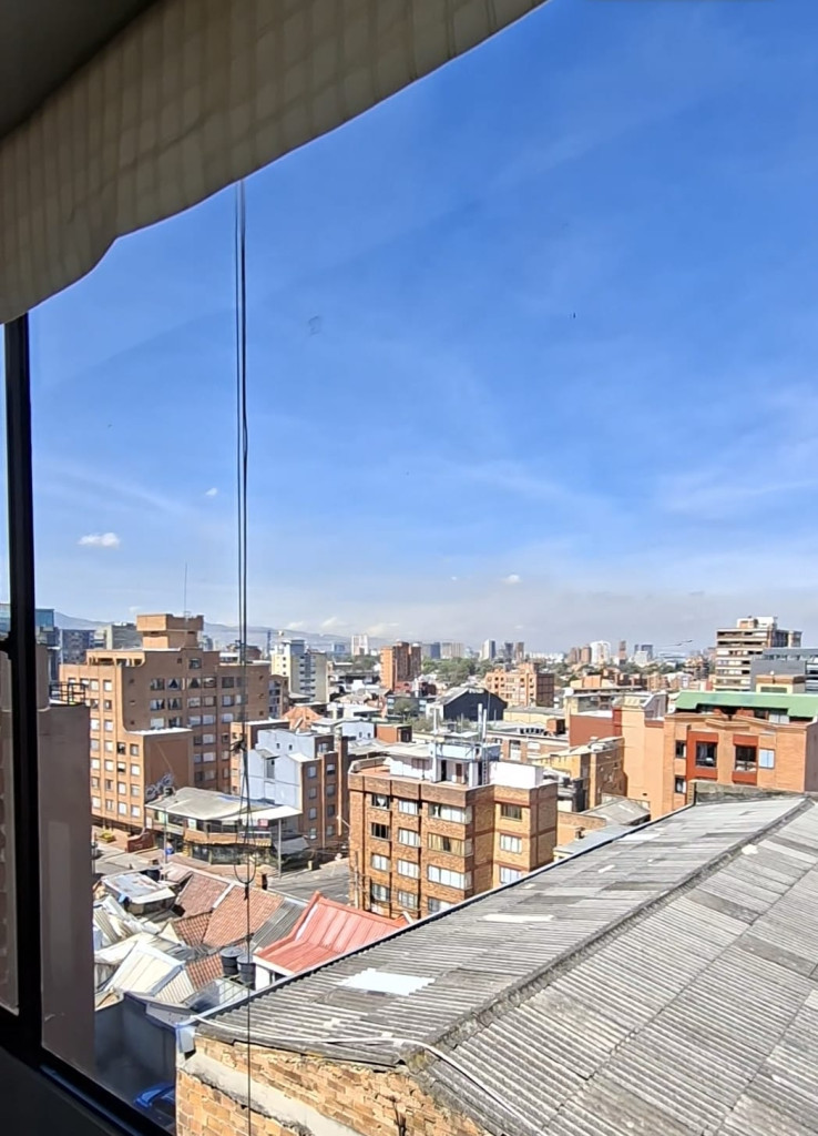Apartamento en venta en Marly, Bogotá · foto 3 de 22