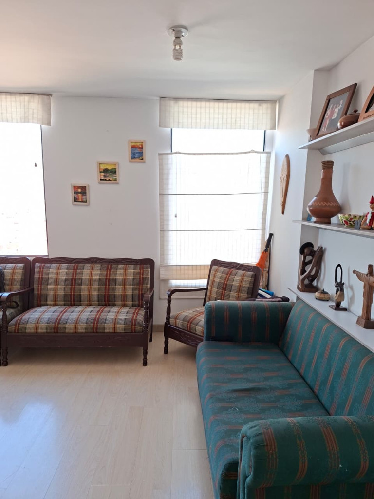 Apartamento en venta en Marly, Bogotá · foto 6 de 22