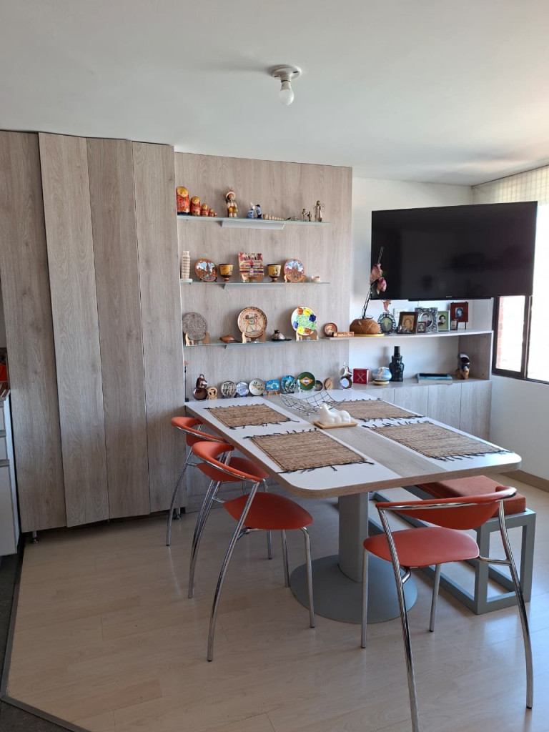 Apartamento en venta en Marly, Bogotá · foto 7 de 22