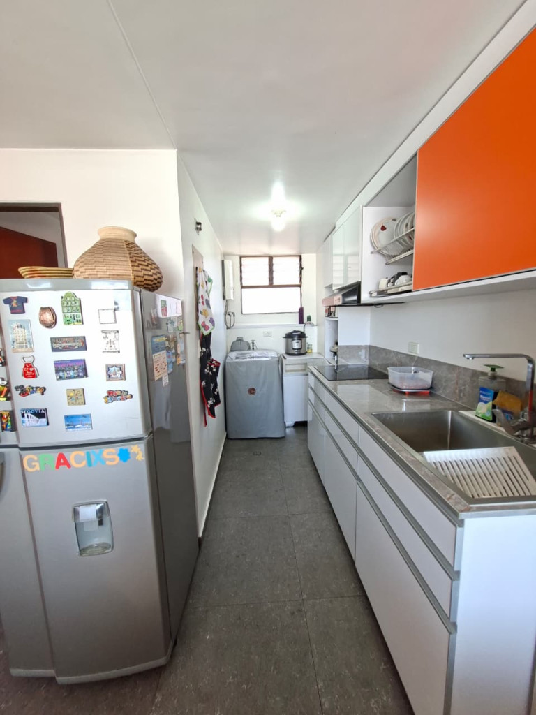Apartamento en venta en Marly, Bogotá · foto 8 de 22