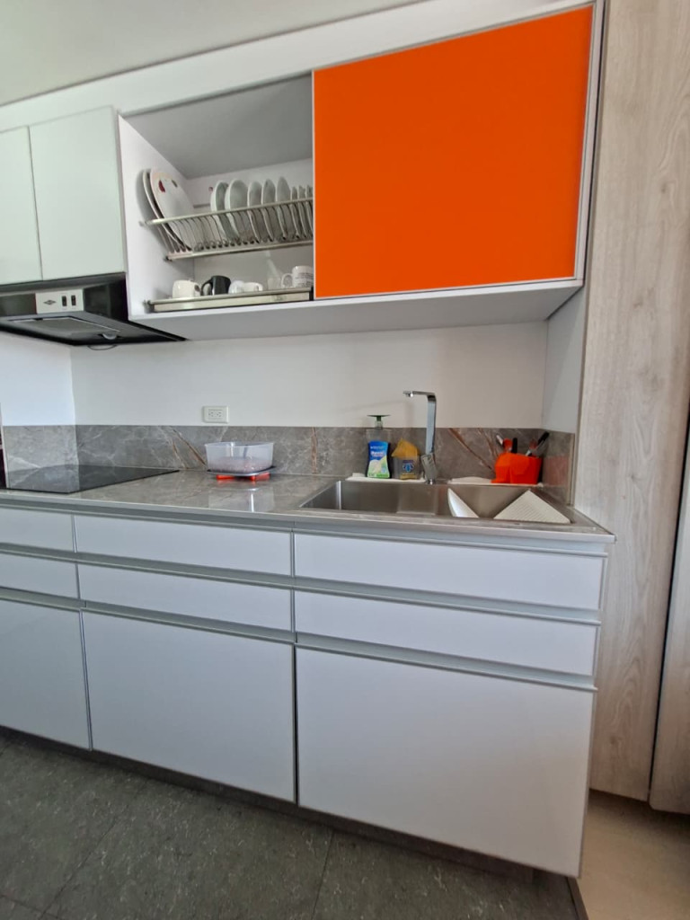 Apartamento en venta en Marly, Bogotá · foto 9 de 22