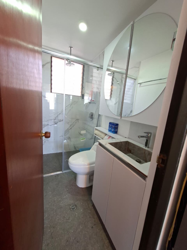 Apartamento en venta en Marly, Bogotá · foto 11 de 22