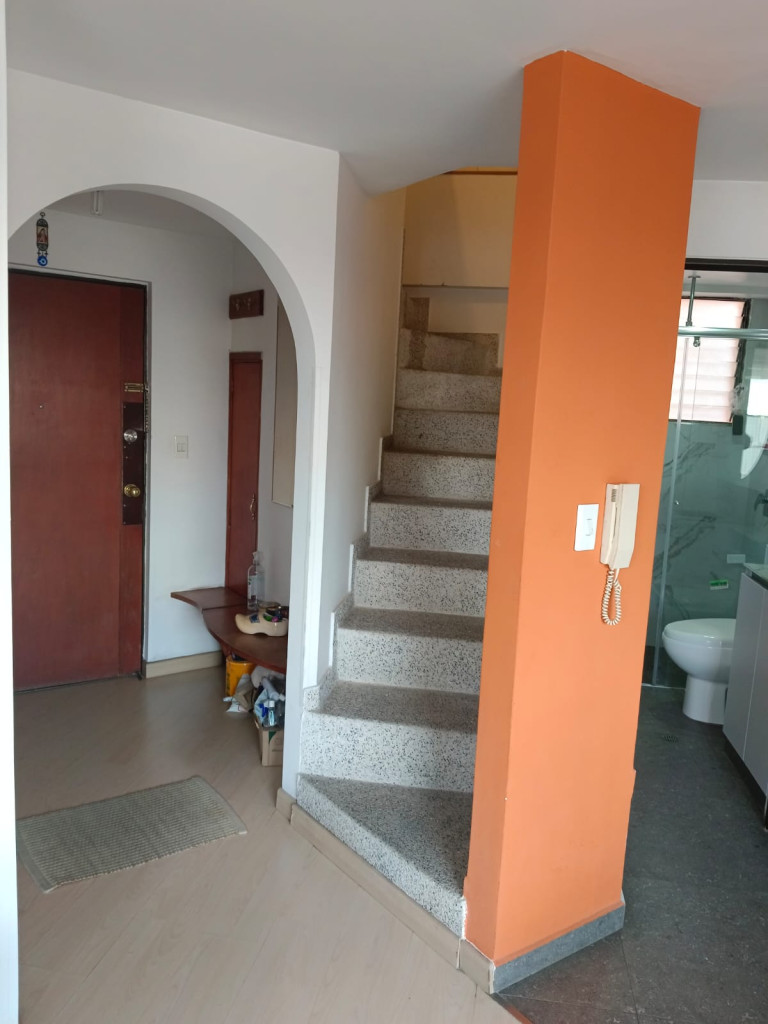 Apartamento en venta en Marly, Bogotá · foto 12 de 22